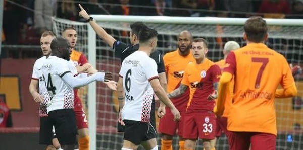 Galatasaray Gaziantep FK Maçı Ne Zaman? Galatasaray Gaziantep FK Maçı Muhtemel İlk 11’leri